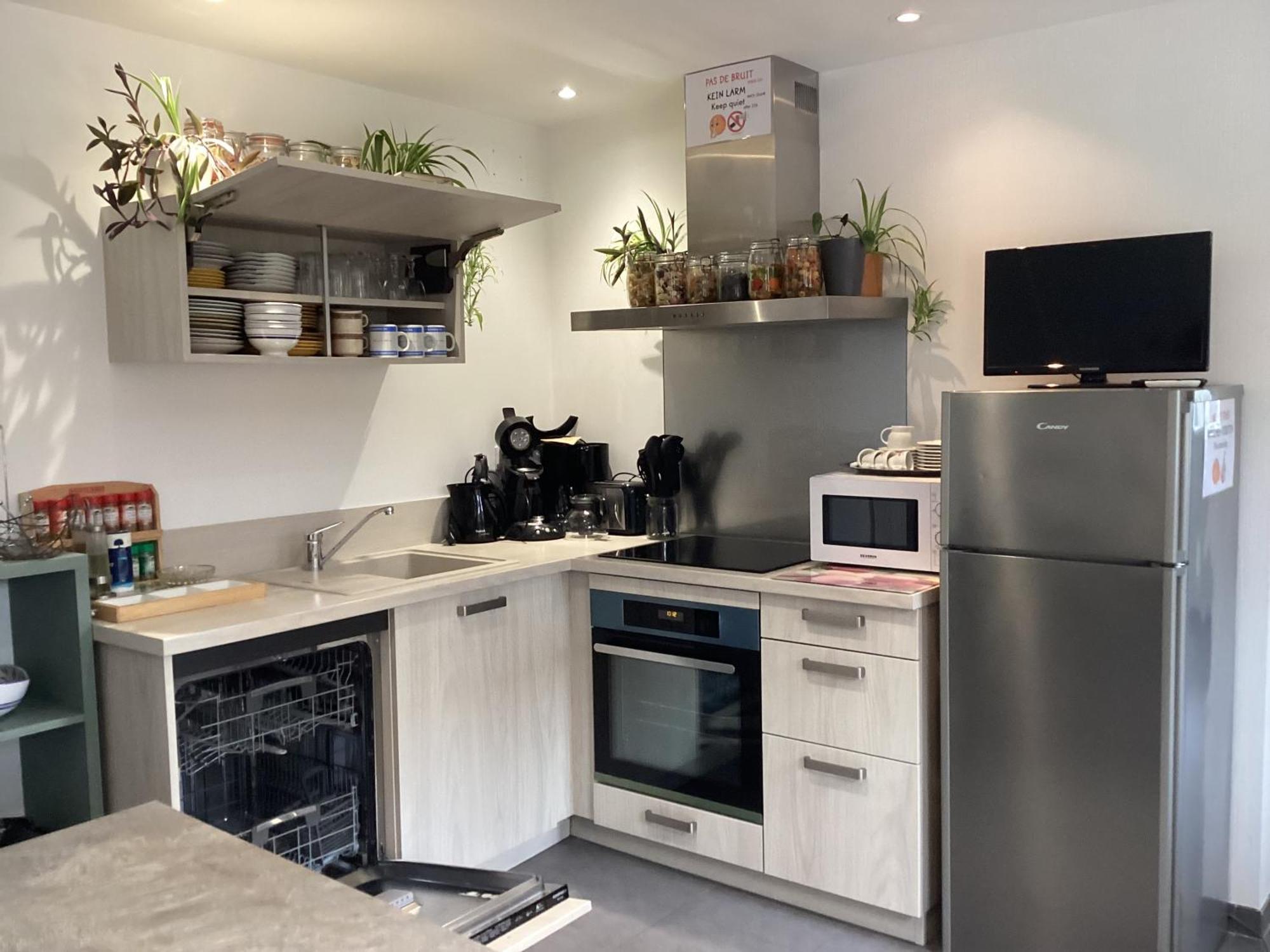 Vakantiehuis A La Ferme *