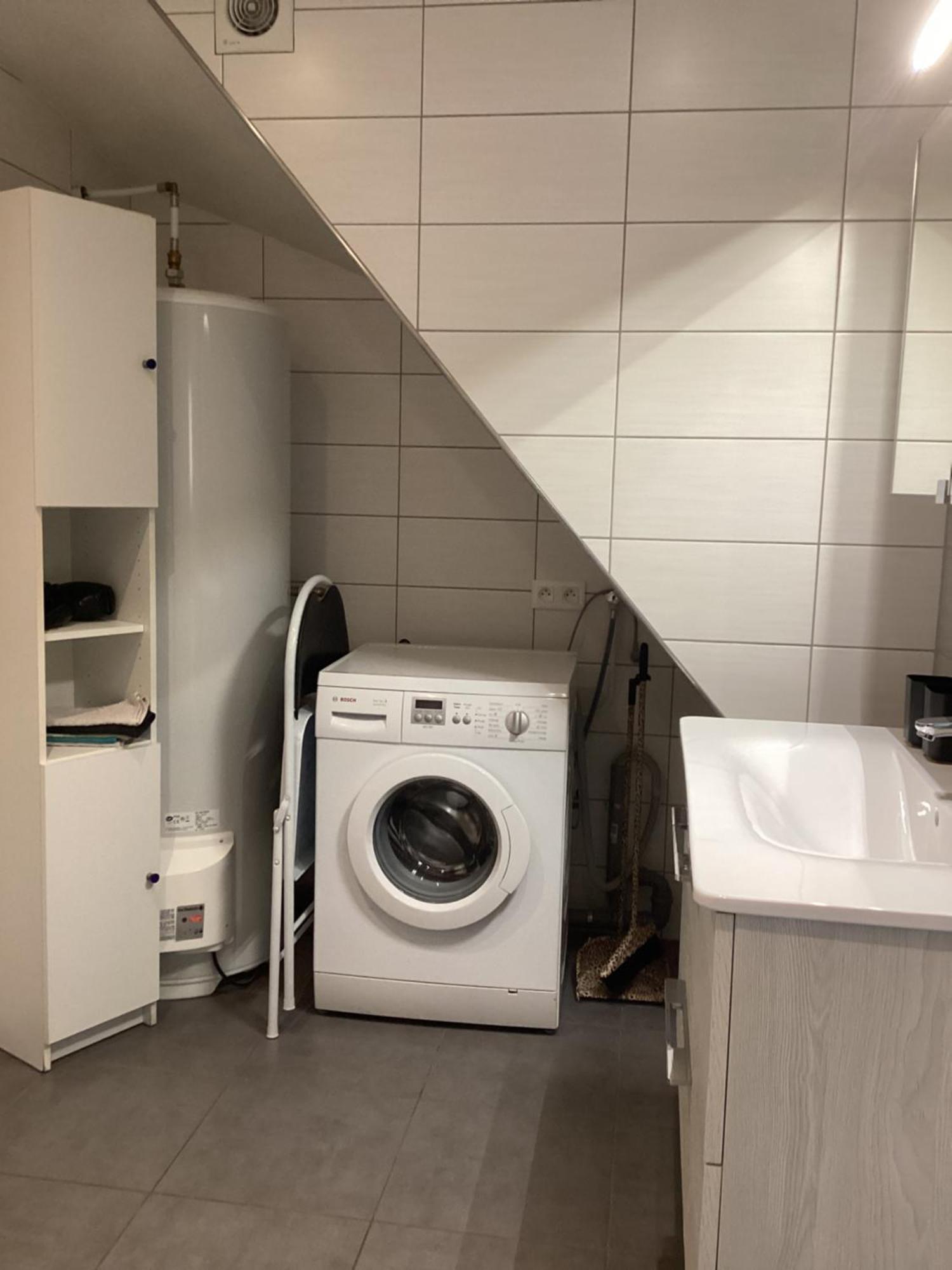 Vakantiehuis A La Ferme Appenwihr
